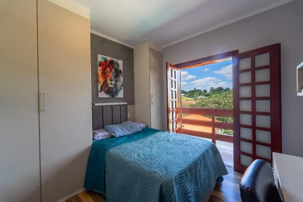 Casa, 4 quartos, 1350 m² - Foto 2
