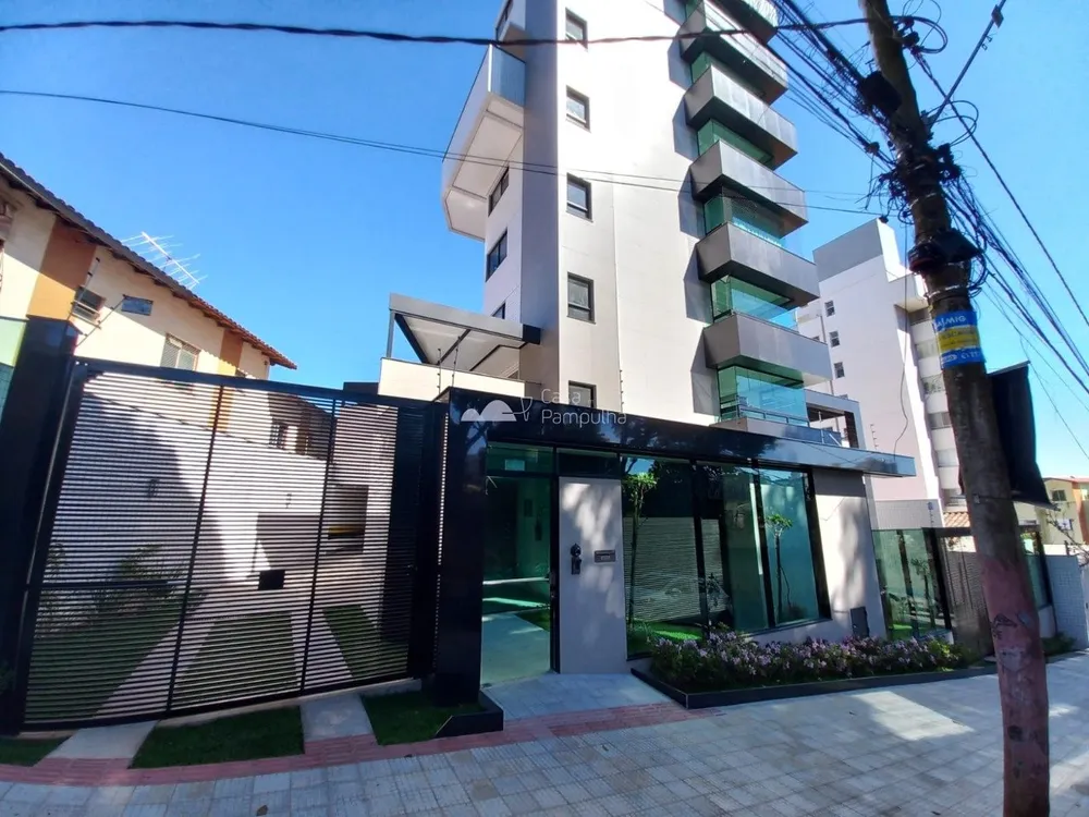 Apartamento, 4 quartos, 138 m² - Foto 24