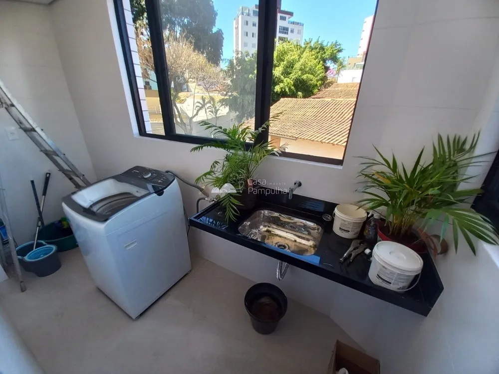 Apartamento, 4 quartos, 138 m² - Foto 6