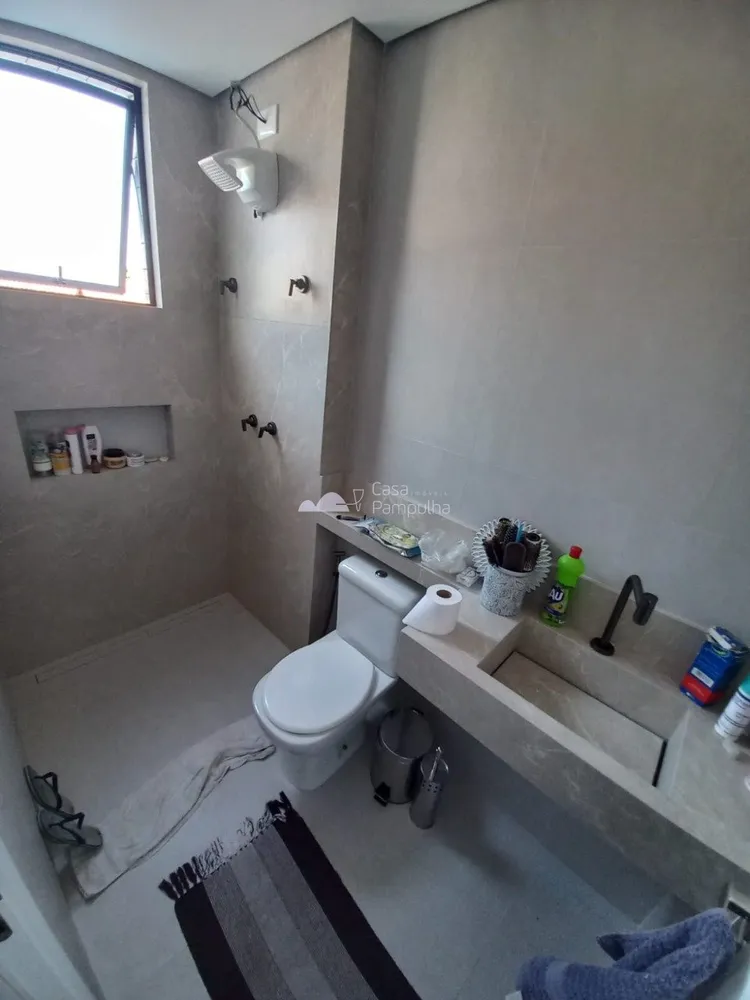 Apartamento, 4 quartos, 138 m² - Foto 11