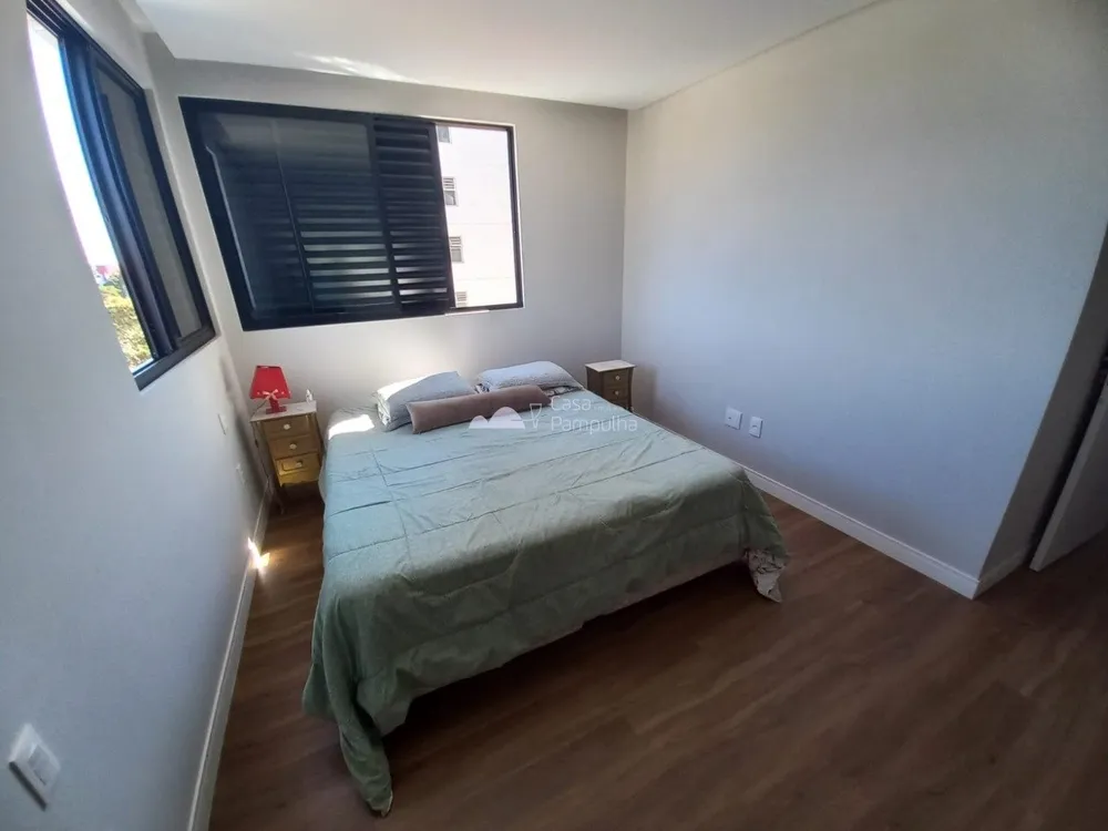 Apartamento, 4 quartos, 138 m² - Foto 10