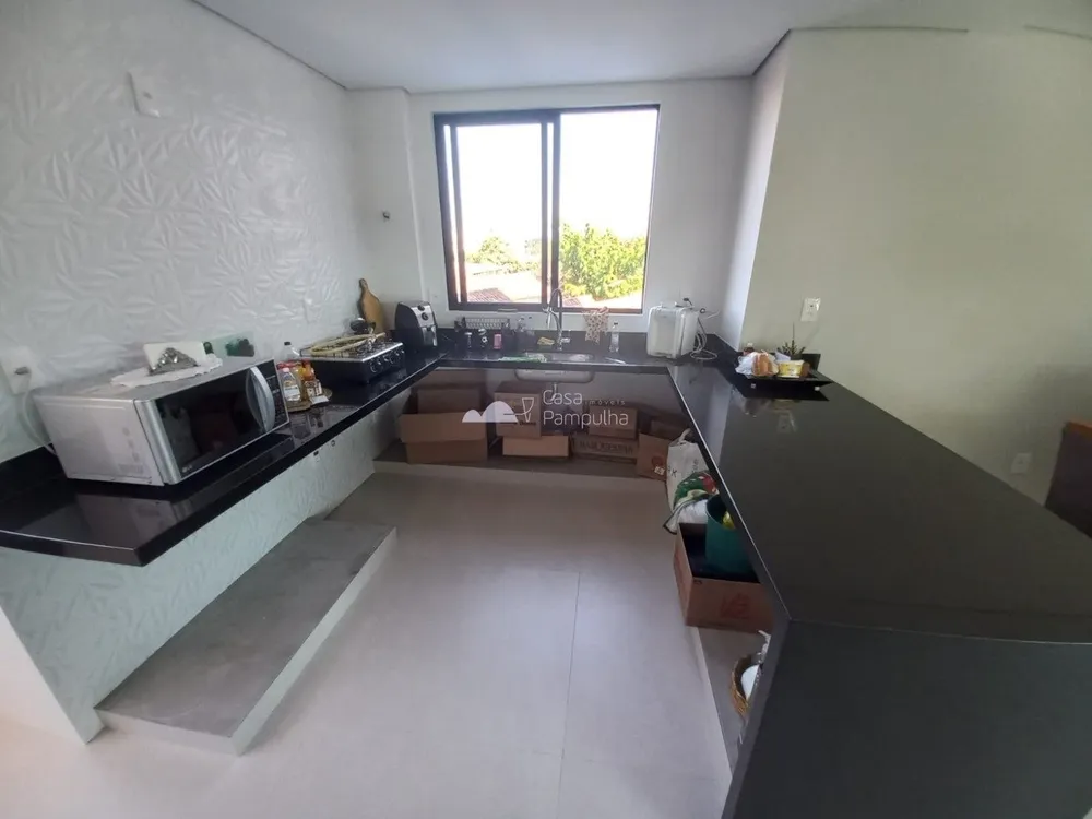 Apartamento, 4 quartos, 138 m² - Foto 6