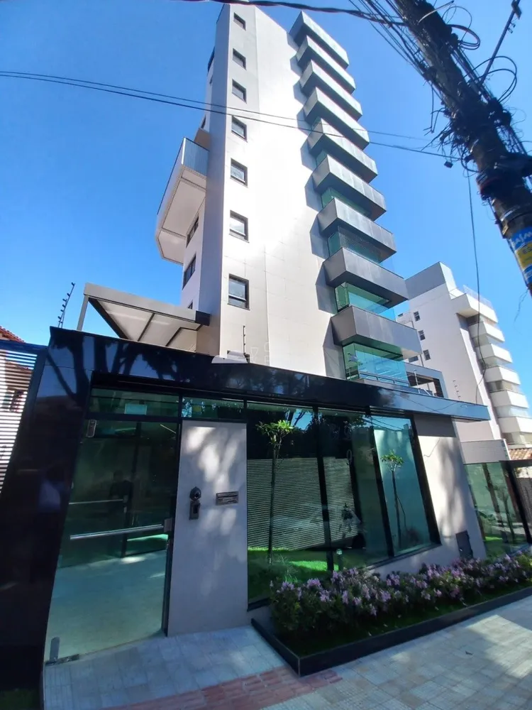 Apartamento, 4 quartos, 138 m² - Foto 1