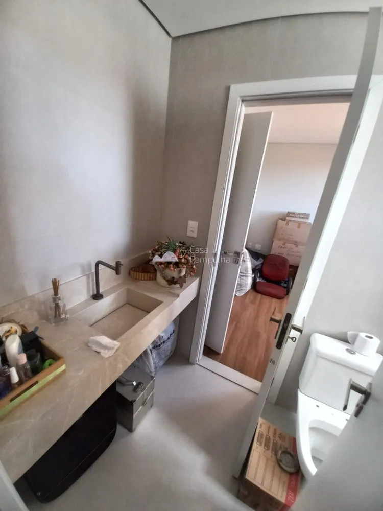 Apartamento, 4 quartos, 138 m² - Foto 7