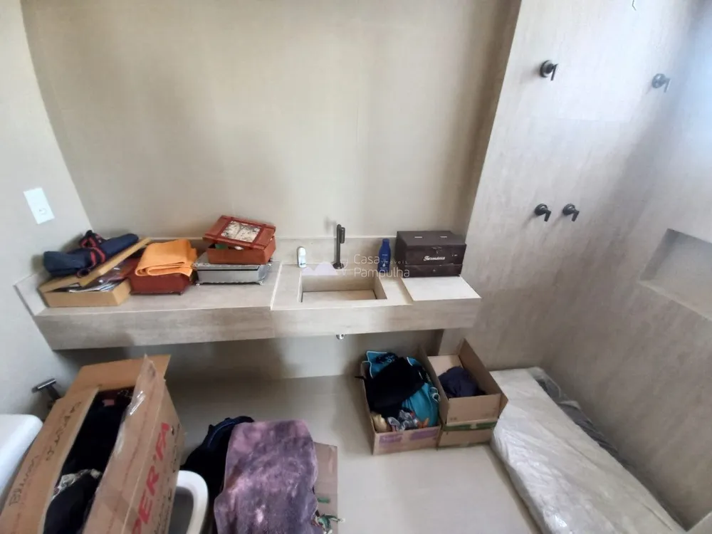 Apartamento, 4 quartos, 138 m² - Foto 8