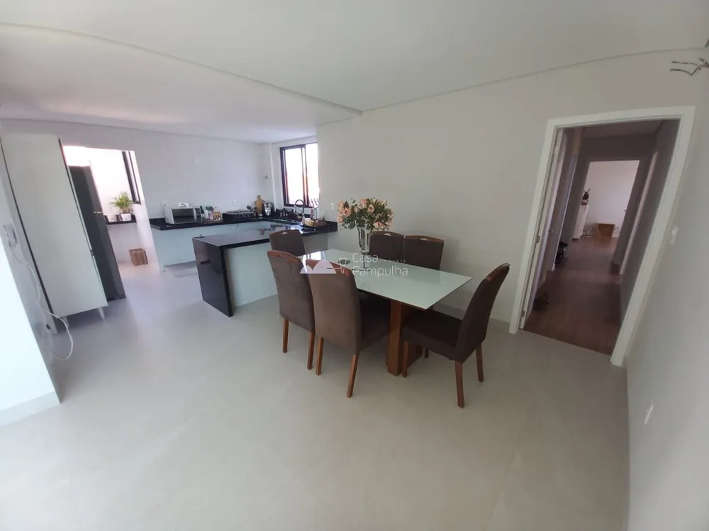 Apartamento, 4 quartos, 138 m² - Foto 7