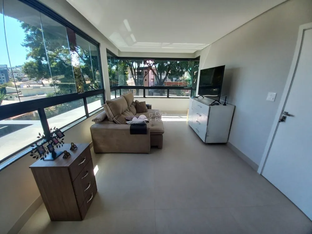 Apartamento, 4 quartos, 138 m² - Foto 4