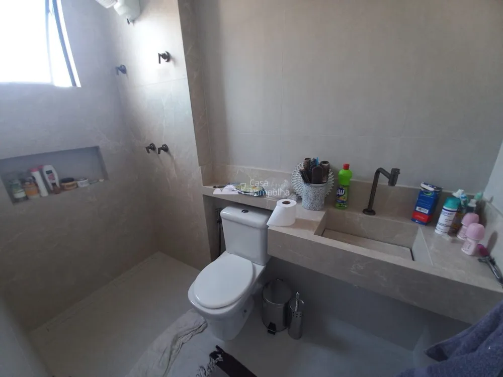 Apartamento, 4 quartos, 138 m² - Foto 9