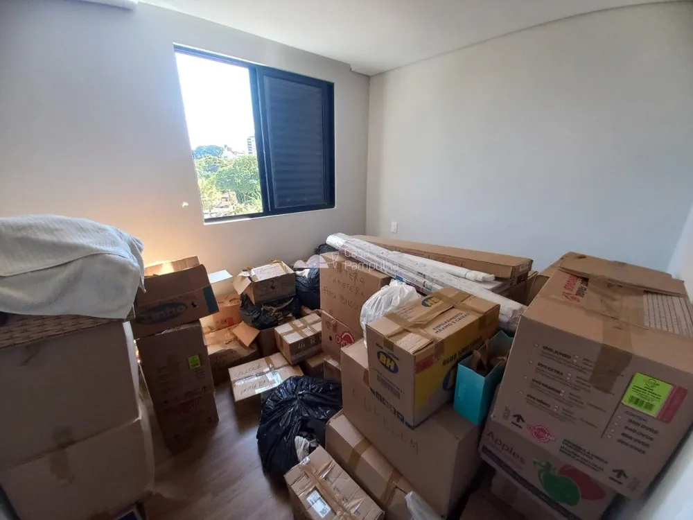 Apartamento, 4 quartos, 138 m² - Foto 14