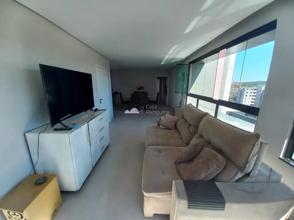 Apartamento, 4 quartos, 138 m² - Foto 2