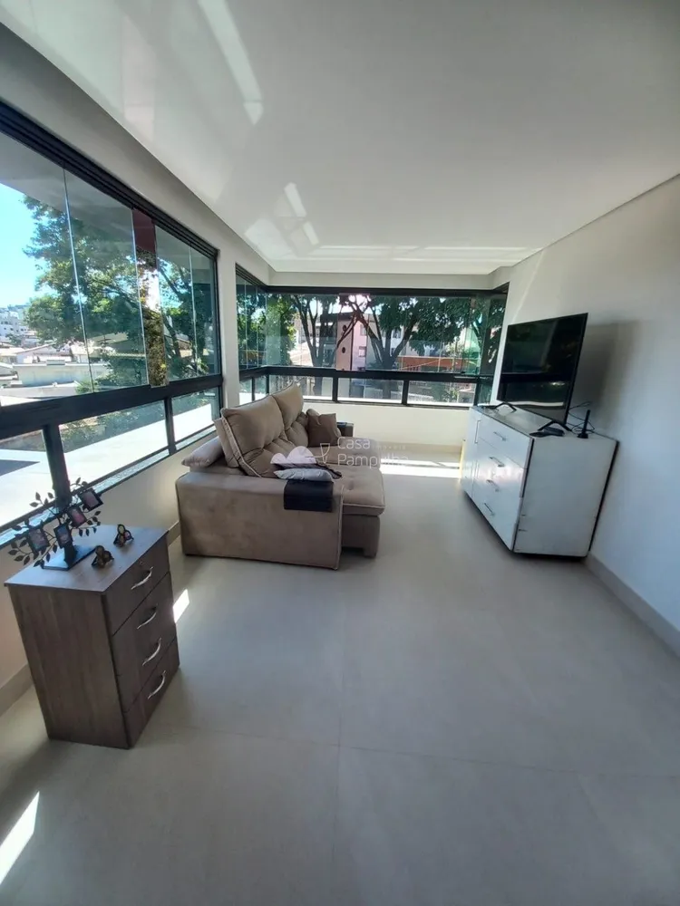 Apartamento, 4 quartos, 138 m² - Foto 3