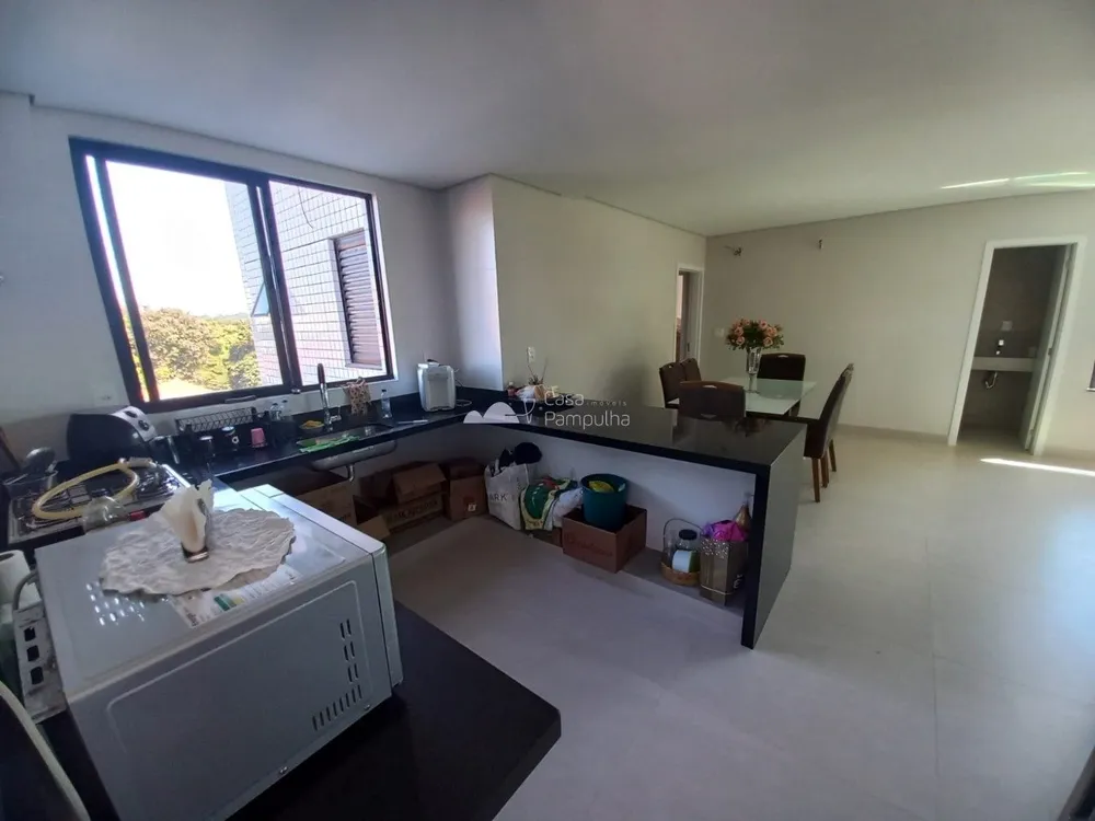 Apartamento, 4 quartos, 138 m² - Foto 10