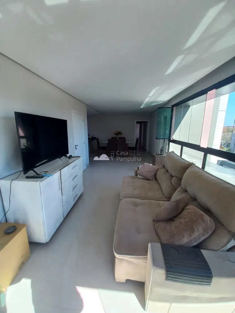Apartamento, 4 quartos, 138 m² - Foto 5