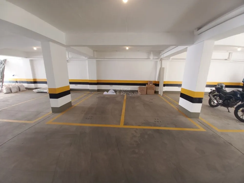 Apartamento, 4 quartos, 138 m² - Foto 23