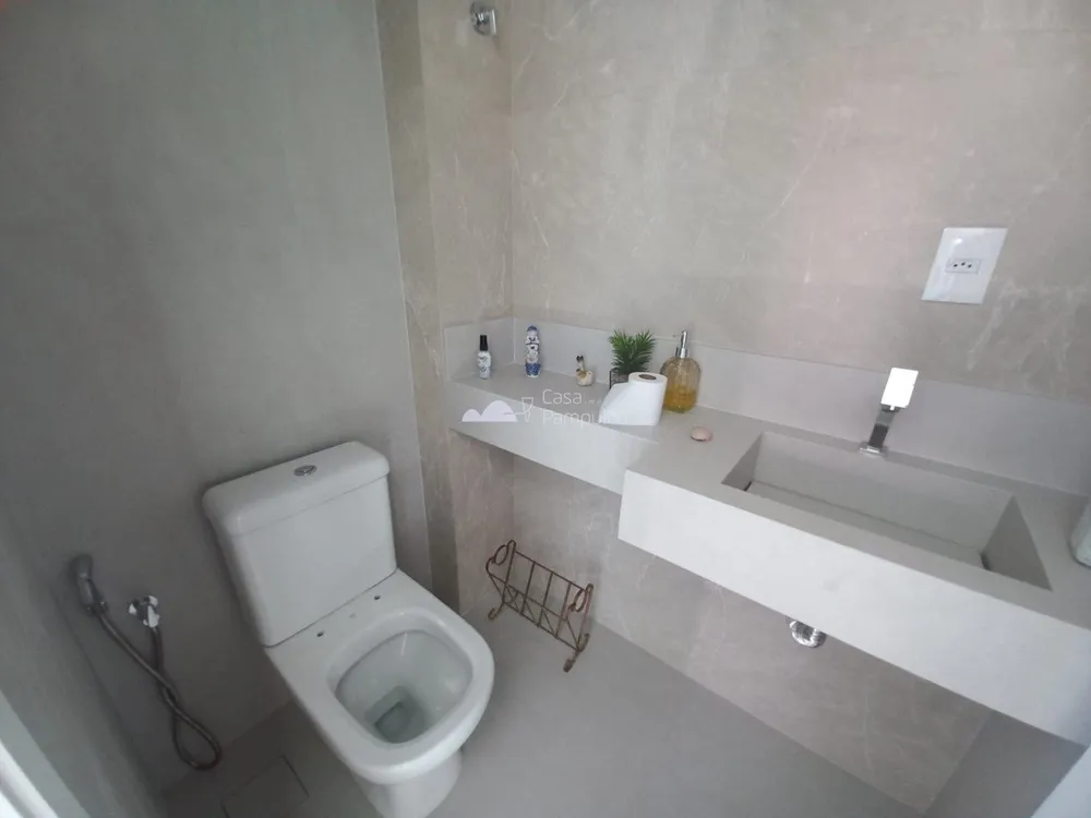 Apartamento, 4 quartos, 138 m² - Foto 13