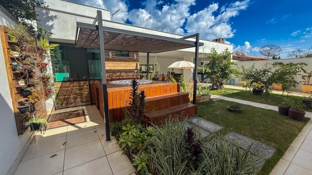 Casa, 3 quartos, 211 m² - Foto 12