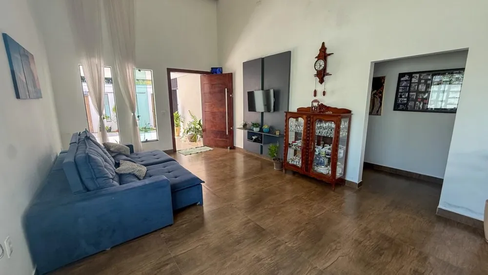 Casa, 3 quartos, 211 m² - Foto 6