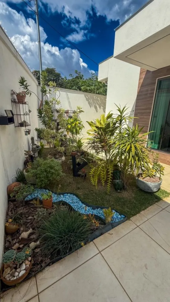 Casa, 3 quartos, 211 m² - Foto 5
