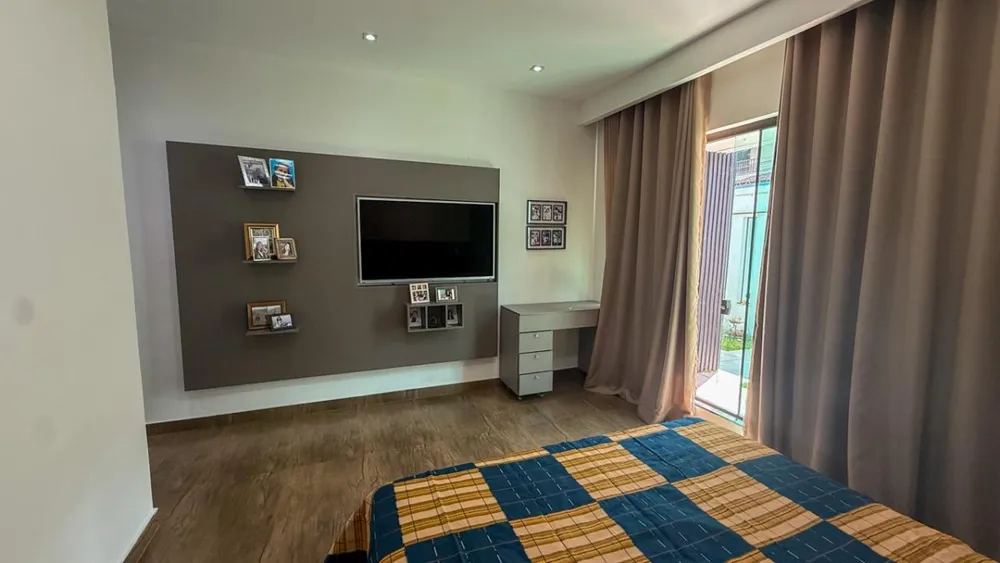 Casa, 3 quartos, 211 m² - Foto 11