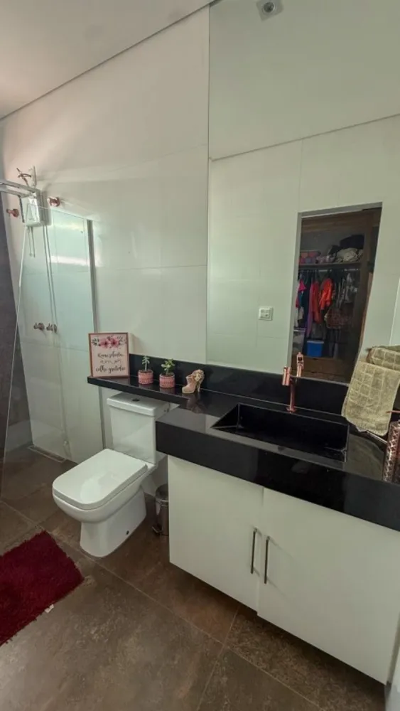 Casa, 3 quartos, 211 m² - Foto 10