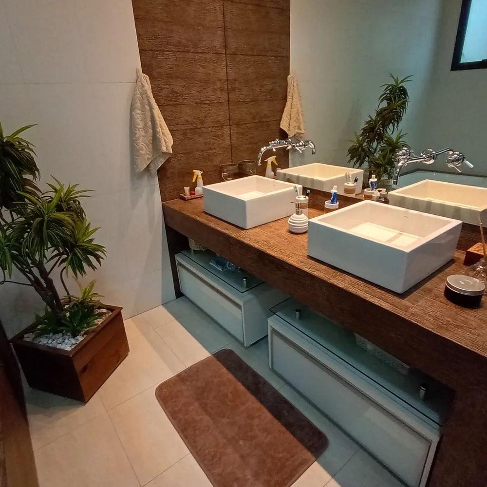 Casa, 4 quartos, 303 m² - Foto 7