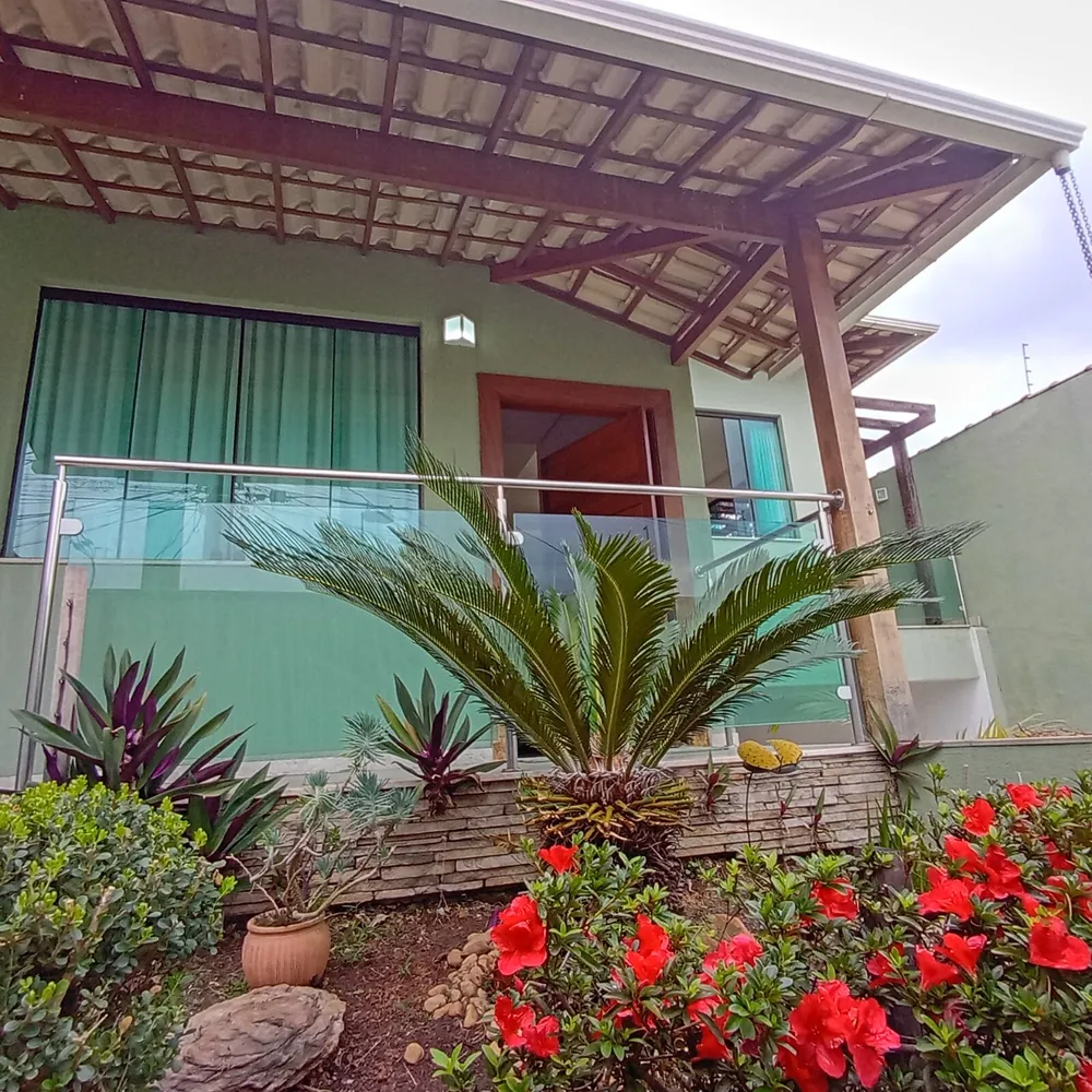Casa, 4 quartos, 303 m² - Foto 1
