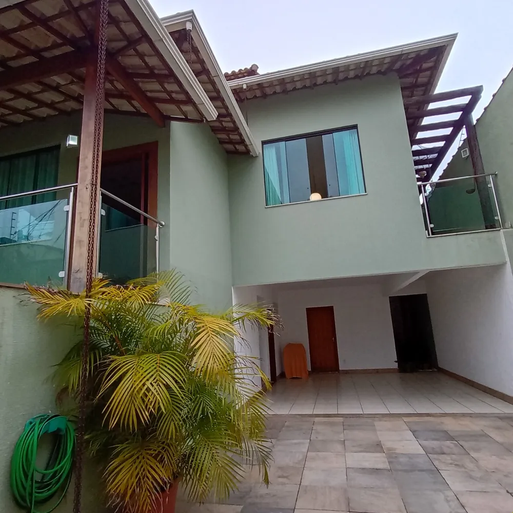 Casa, 4 quartos, 303 m² - Foto 2