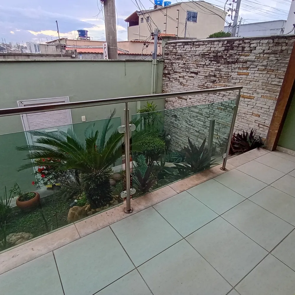 Casa, 4 quartos, 303 m² - Foto 12