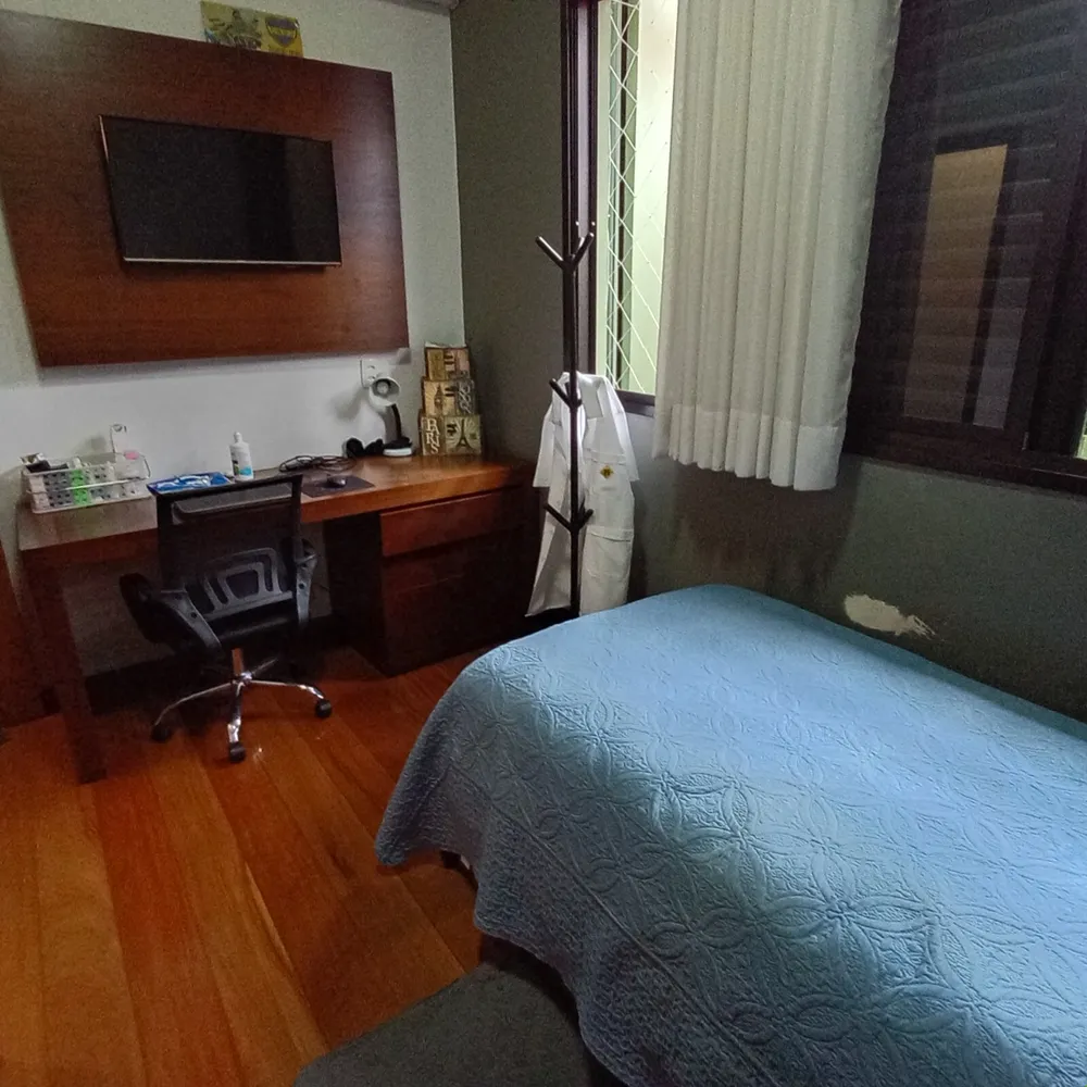 Casa, 4 quartos, 303 m² - Foto 9