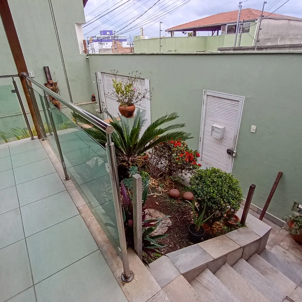 Casa, 4 quartos, 303 m² - Foto 11