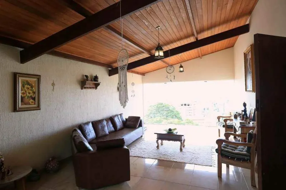 Casa, 4 quartos, 320 m² - Foto 7