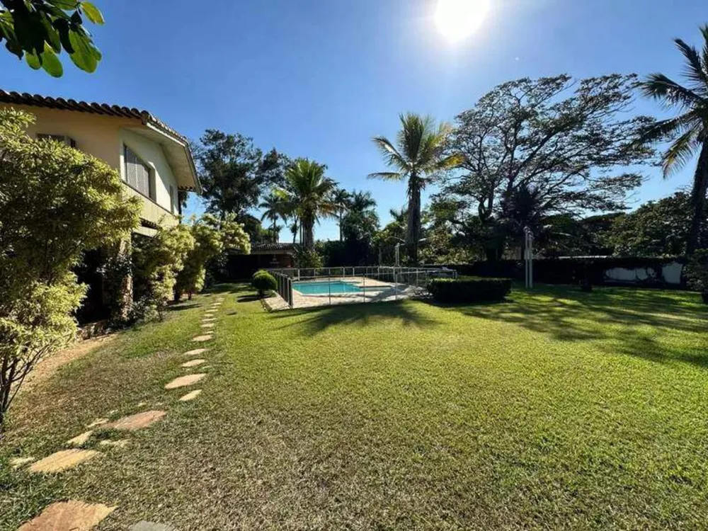Casa, 4 quartos, 320 m² - Foto 11