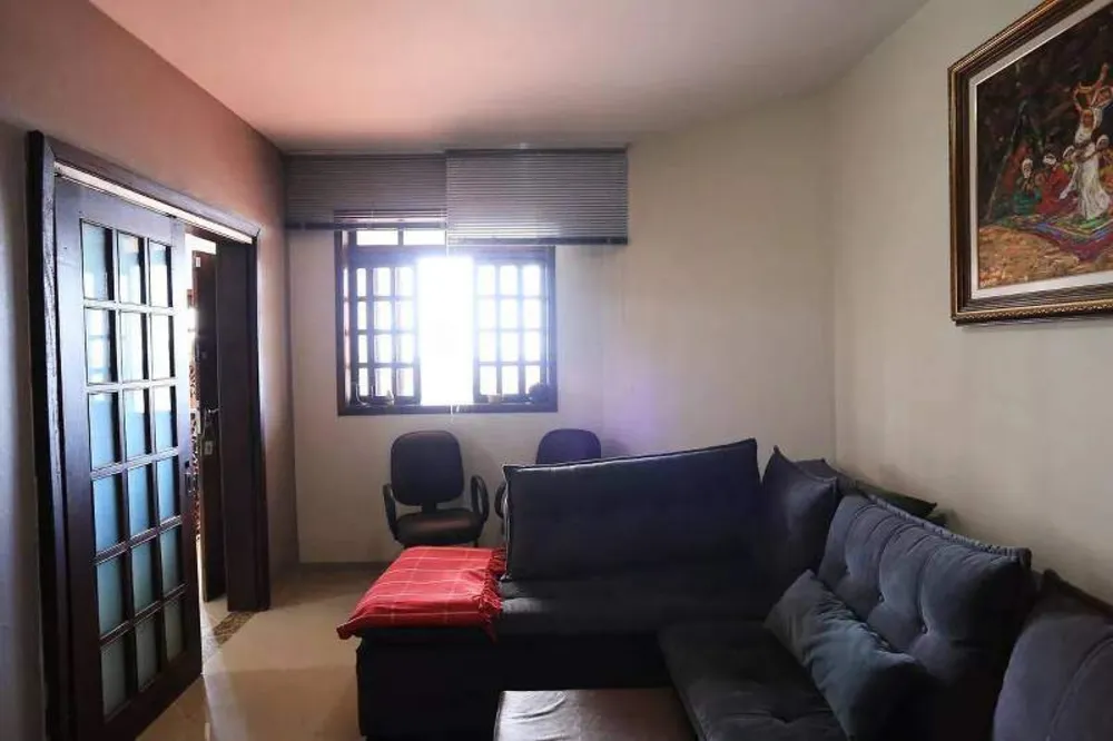 Casa, 4 quartos, 320 m² - Foto 3