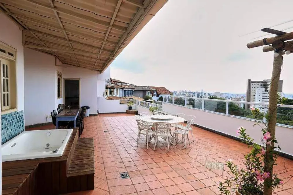Casa, 4 quartos, 320 m² - Foto 12