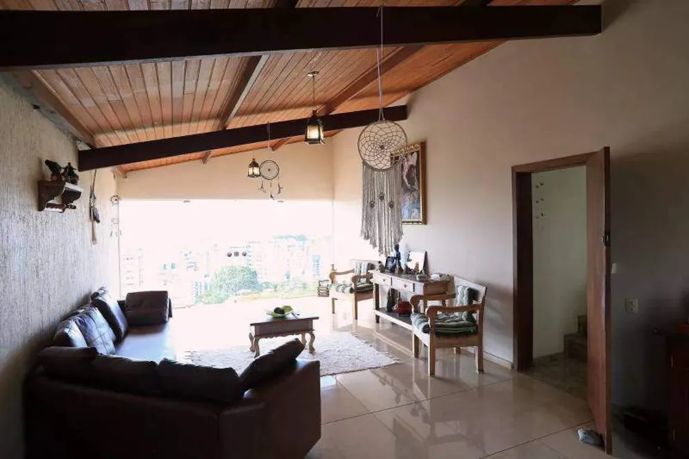 Casa, 4 quartos, 320 m² - Foto 6