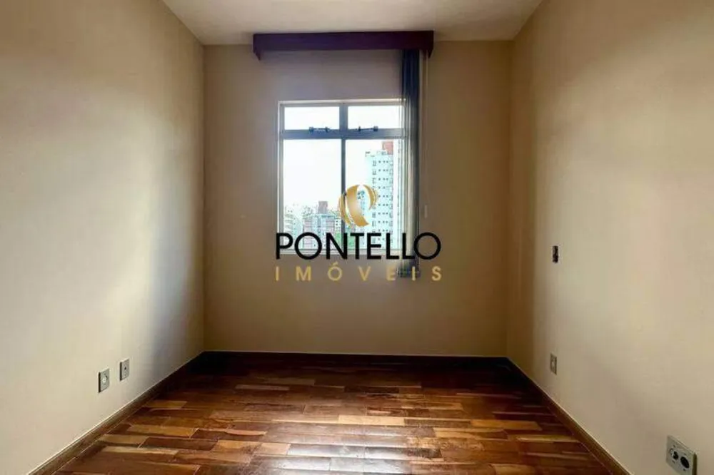 Cobertura, 3 quartos, 163 m² - Foto 1