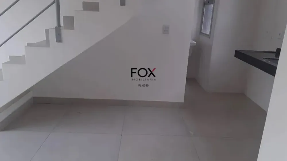 Cobertura, 2 quartos, 99 m² - Foto 2