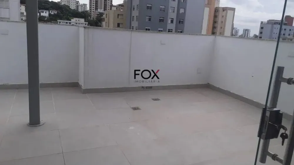 Cobertura, 2 quartos, 99 m² - Foto 11