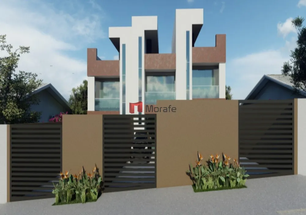 Casa, 3 quartos, 122 m² - Foto 10