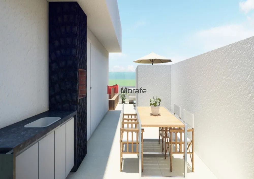 Casa, 3 quartos, 122 m² - Foto 4