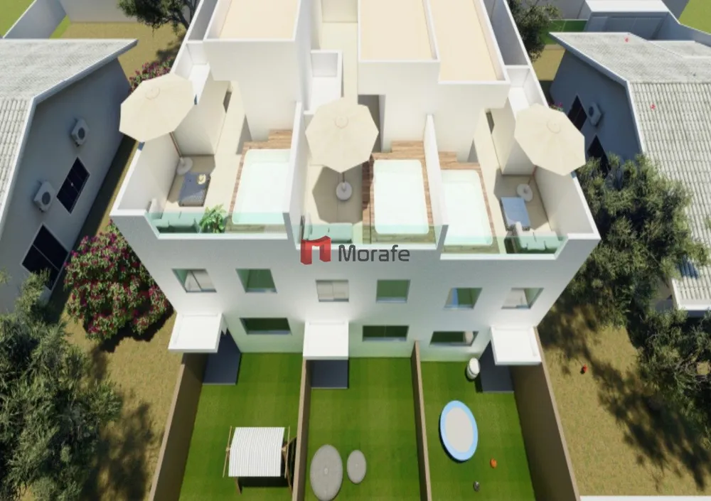 Casa, 3 quartos, 122 m² - Foto 7