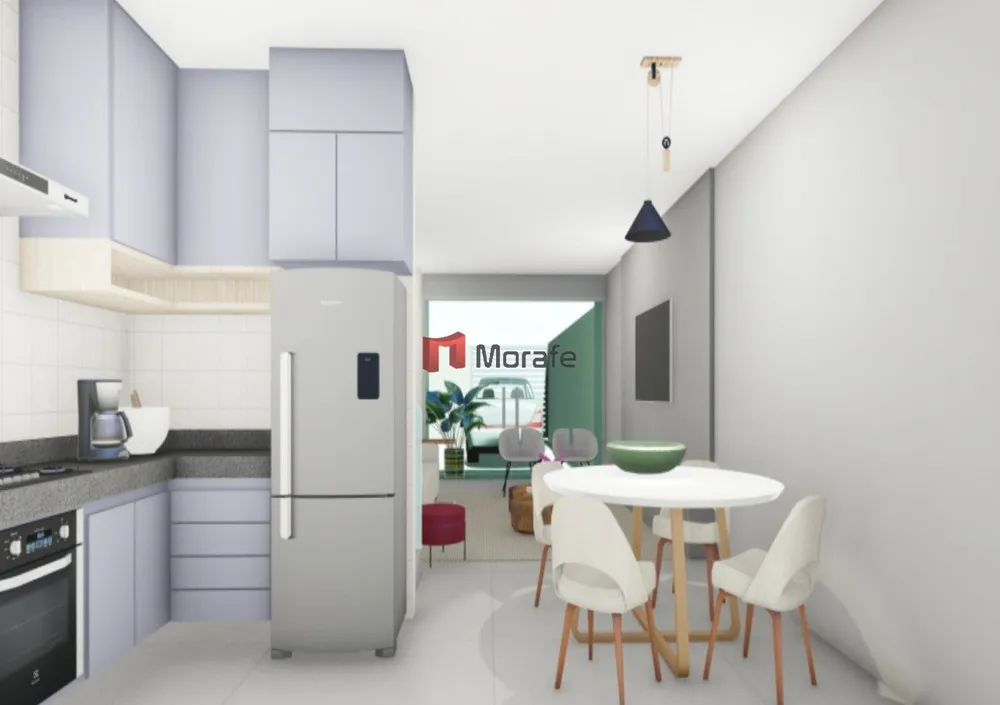 Casa, 3 quartos, 122 m² - Foto 6