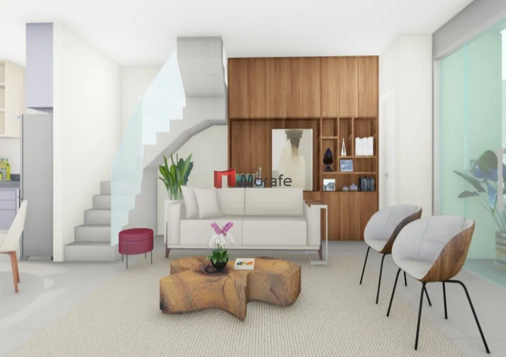 Casa, 3 quartos, 122 m² - Foto 7