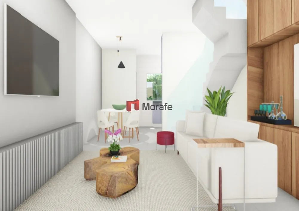Casa, 3 quartos, 122 m² - Foto 8