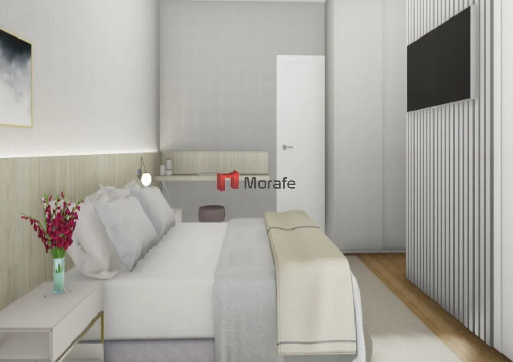 Casa, 3 quartos, 122 m² - Foto 2