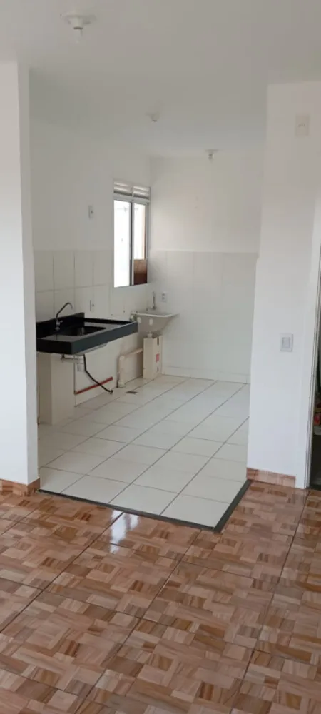 Apartamento, 2 quartos, 44 m² - Foto 7