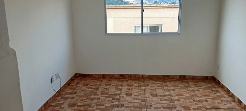 Apartamento, 2 quartos, 44 m² - Foto 4