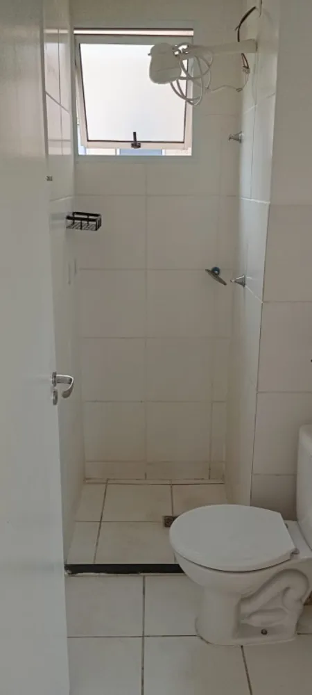 Apartamento, 2 quartos, 44 m² - Foto 3