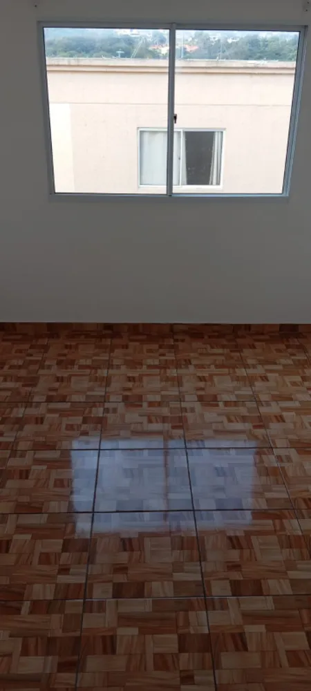 Apartamento, 2 quartos, 44 m² - Foto 9
