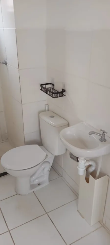 Apartamento, 2 quartos, 44 m² - Foto 1